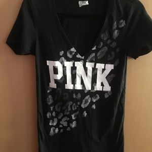 Y2K Victoria’s Secret PINK shirt
